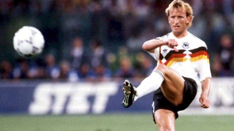    Almaniyanı dünya çempionu edən futbolçu öldü   