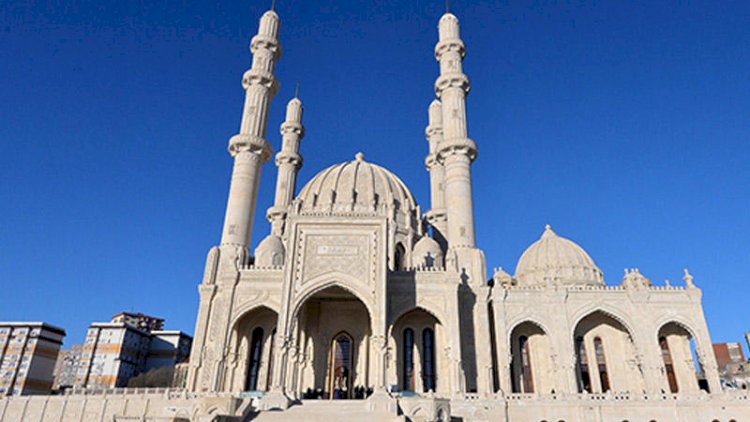    Ramazan ayının başlanğıc tarixi elan olundu   