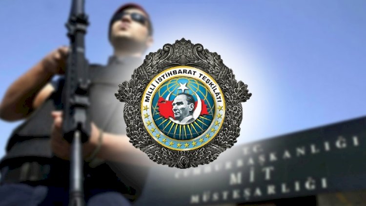   İstanbulda Çin casusları tutuldu   