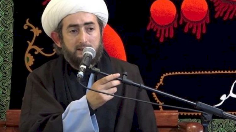    “İnteraz”ın rəhbərinin cinayət işi məhkəməyə göndərildi   