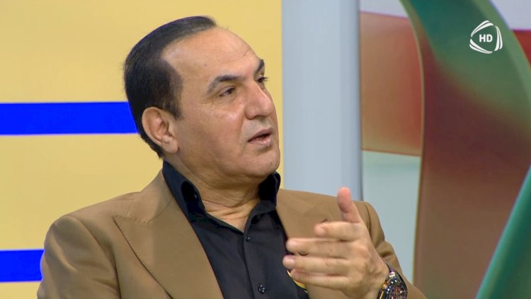    Manaf Ağayev: “Həyat yoldaşım gözünü açıb məni görüb”   - Video