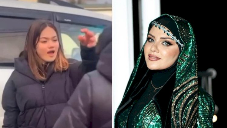    “O “krutoy” gözəlçənin etdiyi hərəkət qudurğanlıqdır! Bunun günahkarı...”   