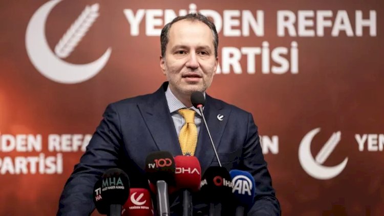    Ərbakandan seçki açıqlaması: “Ankara və İstanbulda...”   