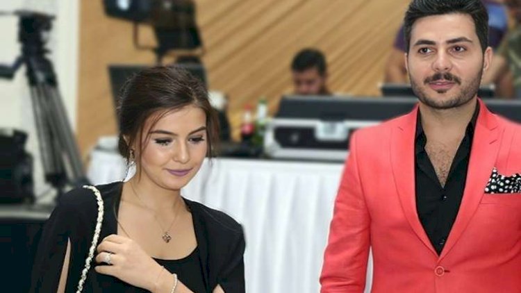    Sabir Rüstəmxanlının qızı buna görə boşanıbmış - FOTO   