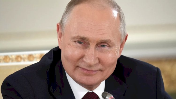    Çeçenistandakı universitetə Putinin adı verildi   