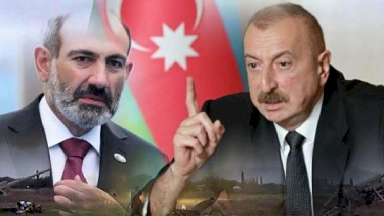    Əliyev Paşinyandan hansı əraziləri tələb edib? - Zəngəzurla bağlı şok anlaşma   