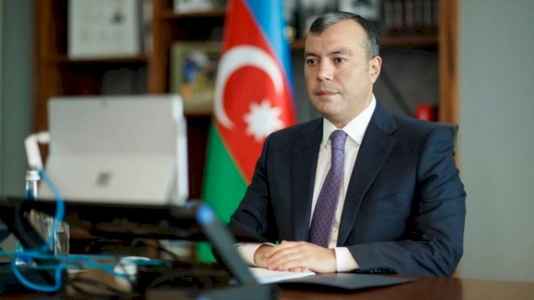    Nazir iki şəxsi müavin vəzifəsinə təyin etdi - FOTO   