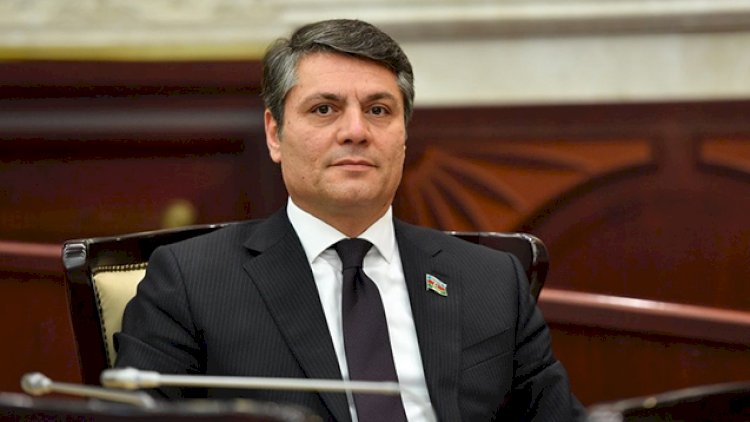    Deputata ağır itki    