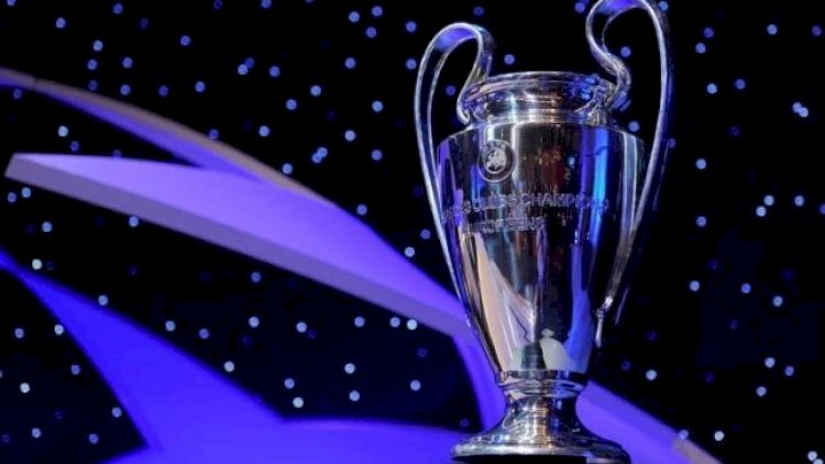    Çempionlar Liqasında növbəti “duel” : “Barsa” meydana çıxır   