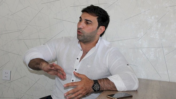    Kamilin adı “İnterpol”un siyahısında yoxdur   