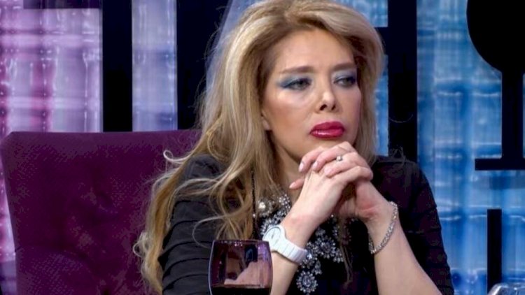    “Mən yoxam” deyən Əməkdar artist nəyə eyham vurur - Foto   