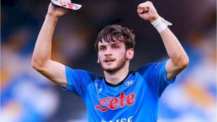    “Barselona”dan gürcü futbolçuya 100 milyon avroluq təklif    