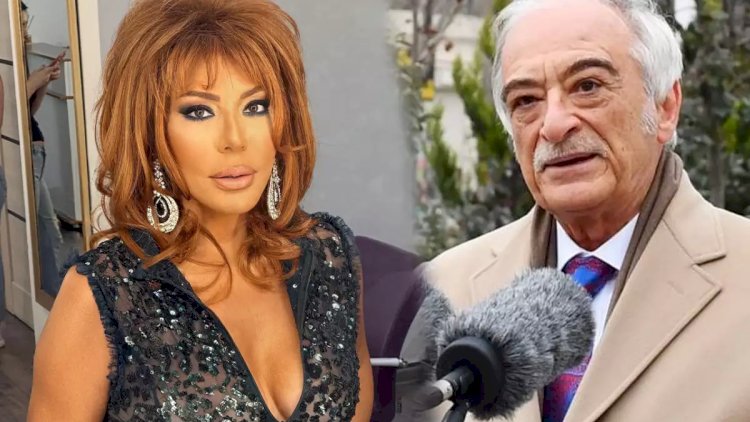    Xalq artisti səfirin sözlərinə əsəbiləşdi   