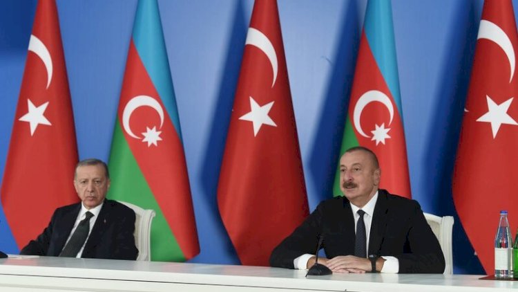    Avrasiya üçün önəmli amil: Türkiyə-Azərbaycan birliyi     