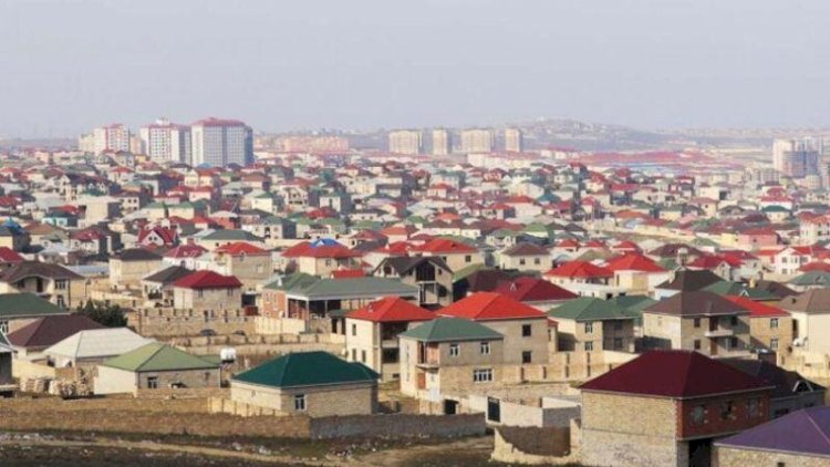    Bakıda bu evlərin qiymətləri bahalaşdı    