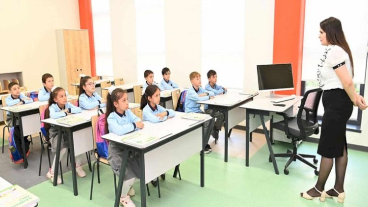    Müəllimlərin əmək haqları nə qədər artacaq? – Deputat açıqladı   