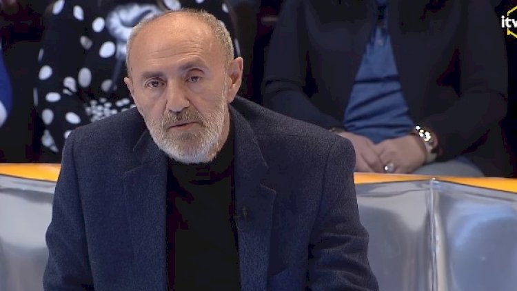    “Yaxşı ki, o qızlar bir-birini bıçaqlamayıb” - Akif İslamzadədən qəribə reaksiya   