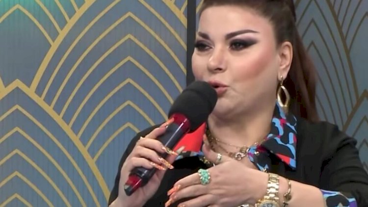    “Toyda dava düşmüşdü” – Təranə Elarizdən danışdı   