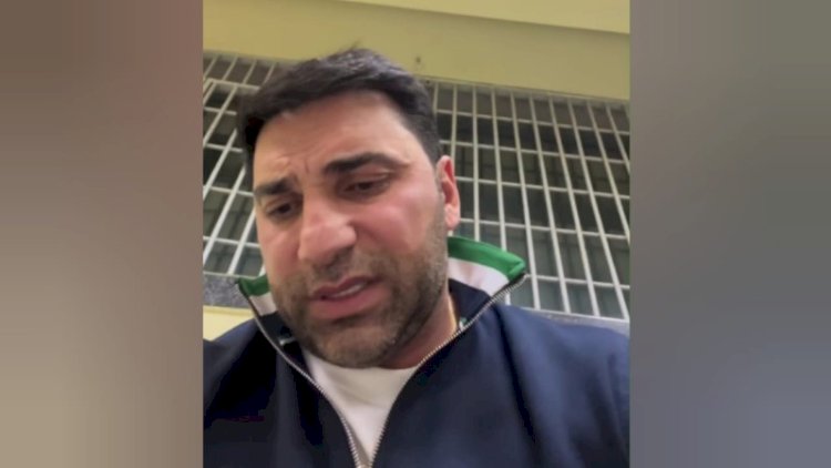    Rusiyadakı səfirliyimiz Kamillə bağlı məlumat yaydı   