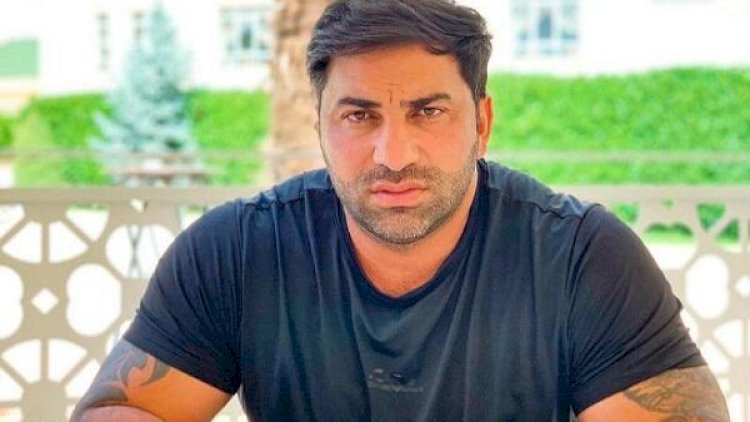    “Polad Bülbüloğluna minnətdaram. Çox böyük iş gördü”   