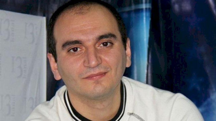    Əziz Orucovun həbs müddəti uzadıldı   