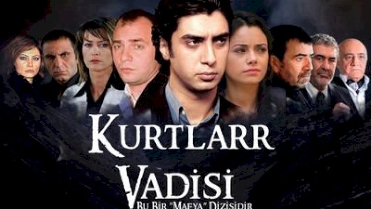    “Kurtlar Vadisi” ekranlara nə vaxt qayıdacaq?     