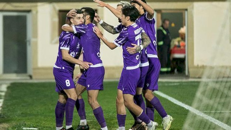    “Sumqayıt” meydana gec çıxdığına görə cərimələndi    