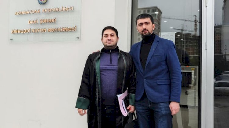    Tanınmış həkim məhkəmədə “Azərsu”ya qalib gəldi   