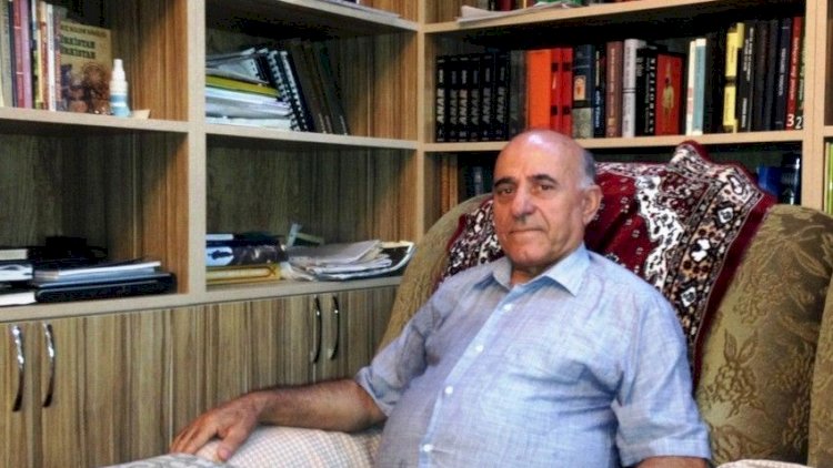    Mədəniyyət Nazirliyi Mövlud Süleymanlının vəfatı ilə bağlı nekroloq yaydı   