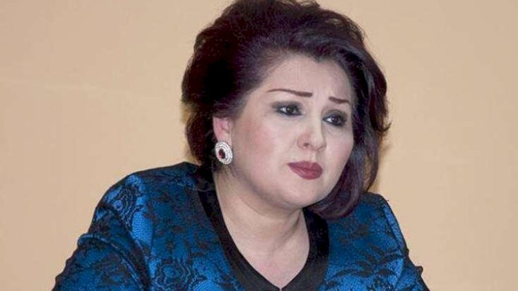    Aybəniz Haşımovanın qardaşı həbs edildi   