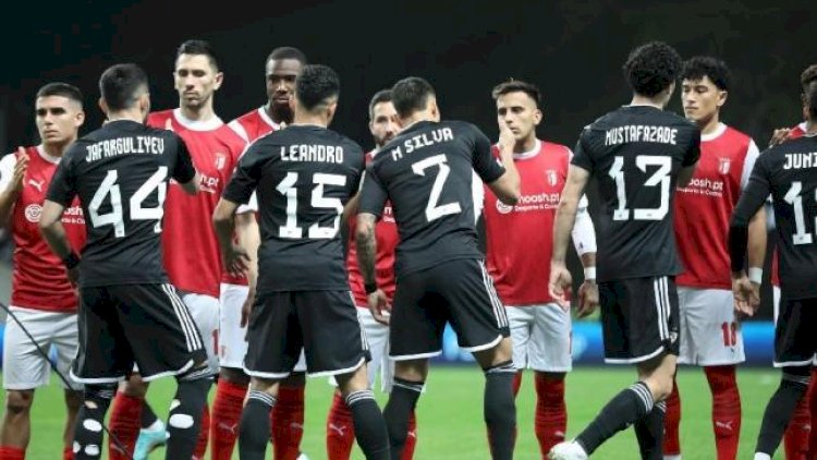    “Qarabağ” tarixi oyuna çıxır: Qələbə ovcumuzun içində     