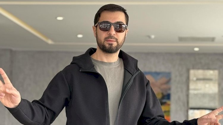    Namiq Qaraçuxurlu özünə yeni bağ evi tikdirir   