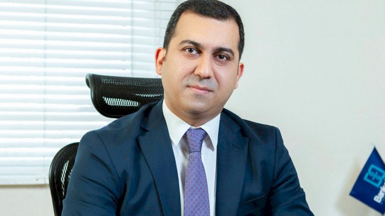    “Bank of Baku”nun yeni sədri kimdir?   