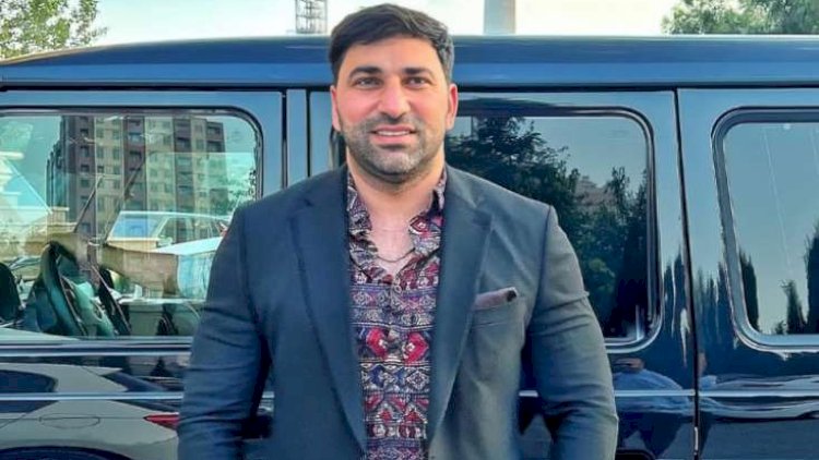    Bakıdan Kamilə zəng edən yüksək vəzifəli şəxs nə deyib?   