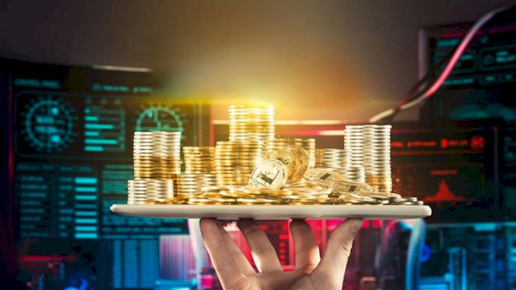    Azərbaycanda “OKX” və “ByBit” kriptobirjalarına giriş məhdudlaşdırılıb   