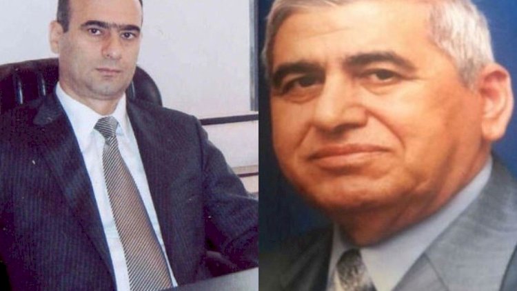    “Zibil atmağa çıxanda gördüm ki...” - Sabiq rektorun məhkəməsi    