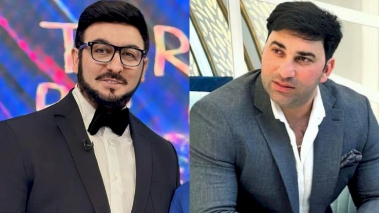    “Özlərini vətənpərvər, xeyirxah göstərirlər, amma...” – Tolik Kamildən yazdı   