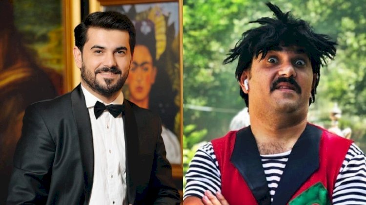    Fəlakət İstanbulda Karaca ilə görüşdü: “Partladırıq” – VİDEO   