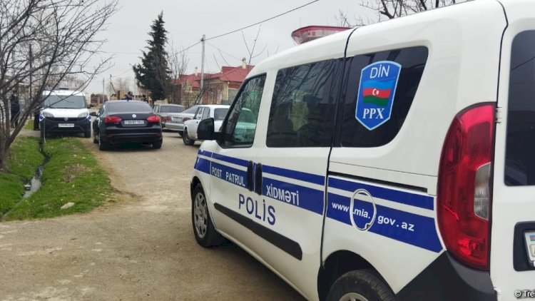    Ata 4 il əvvəl qızını öldürərək öz evinin həyətində basdırıb - FOTO   