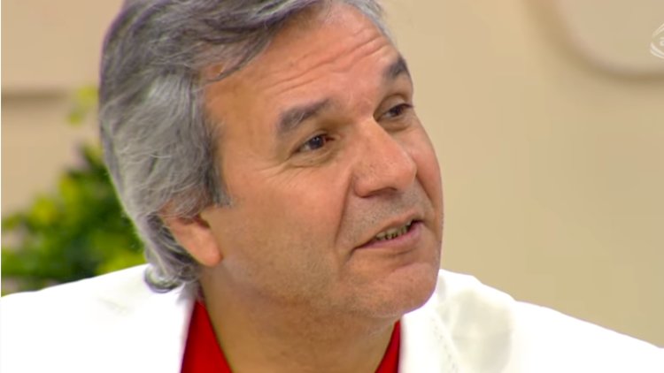    “5-ci sinifdə oxuyanda atam...” – Musa Musayev - Video   