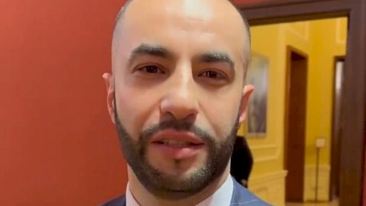    Azərbaycanlı Latviyada deputat seçildi   