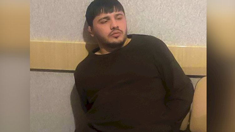    Əhməddən yeni xəbər var   