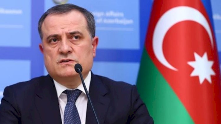    Nazir: Sülh sazişinə dair təkliflər İrəvana təqdim olunub   