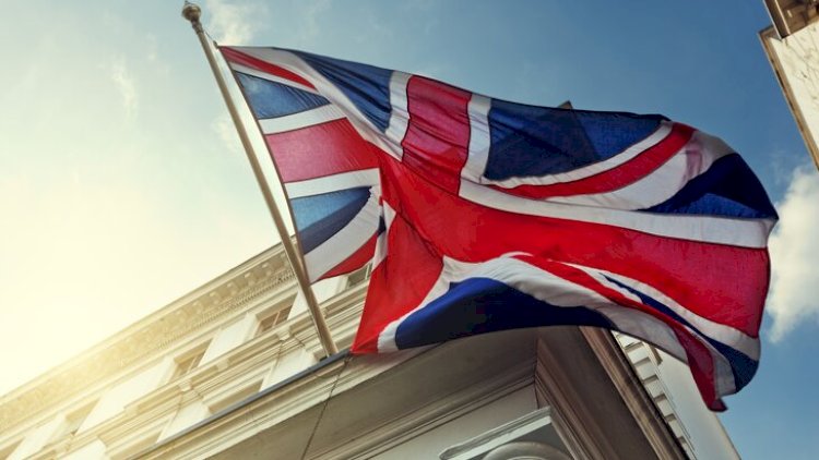    Britaniya hökuməti Türkiyə şirkətini sanksiya siyahısına saldı   