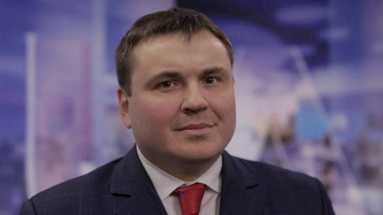    Ukrayna Azərbaycana yeni səfir təyin etdi   