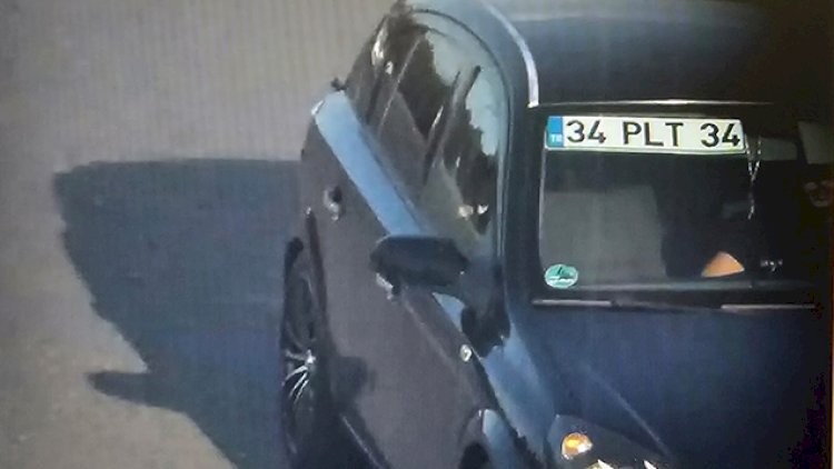    Bakıda “Polat Alemdar”ın nömrəsi ilə maşın sürdü, saxlanıldı - Foto   