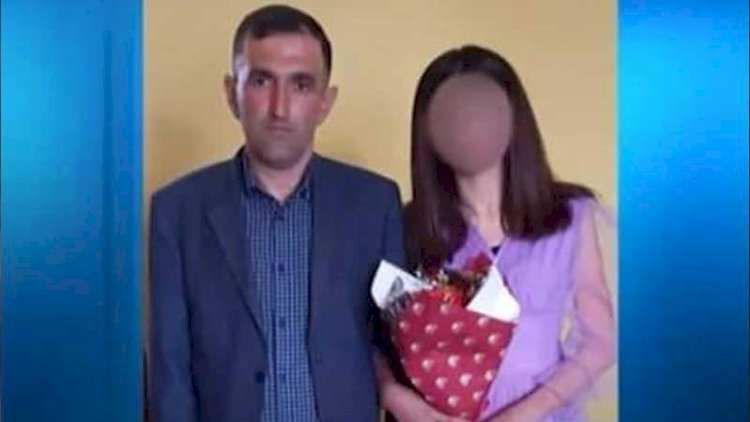    Azərbaycanda yeniyetməni 37 yaşlı kişiyə ərə verirdilər, qarşısı alındı   
