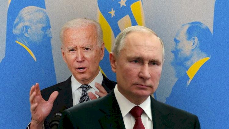    Putindən Baydenin təhqirinə maraqlı CAVAB   