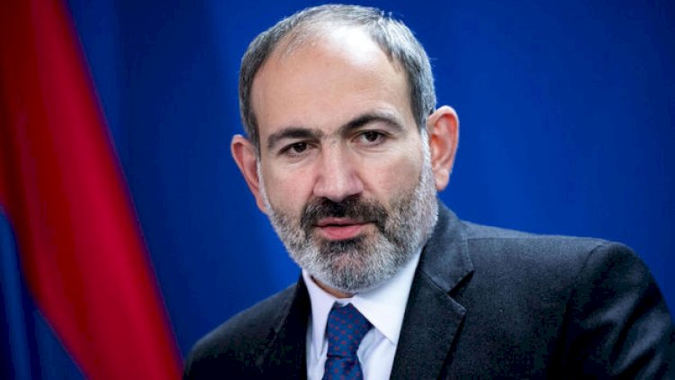    Ermənistan KTMT-də iştirakını dondurur   