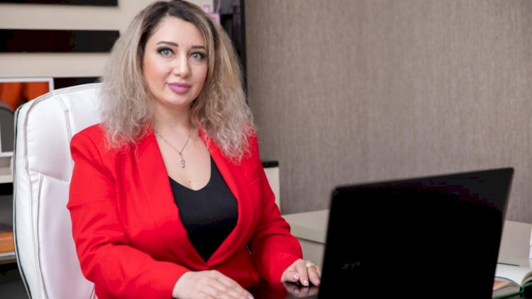    “Bu, cəmiyyətdə cinsi aclığın olmasına işarədir” - Gülnar Orucova   